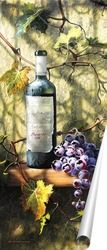  Вино и виноград