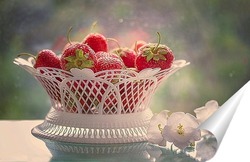  Осенний дождь