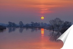  Рассвет