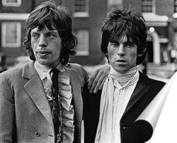   Постер BE020684