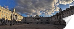   Постер  Somerset House