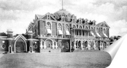  Лубянская площадь, 1900-е