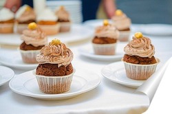   Постер Кексы