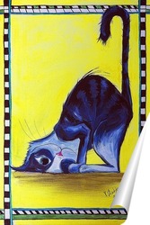  Цветы
