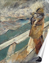   Постер Цель