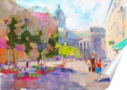  Букет