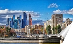  Москва перспектива-5