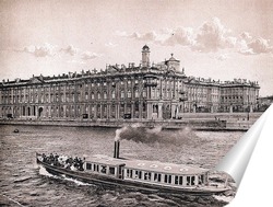  Гостиный двор,1900