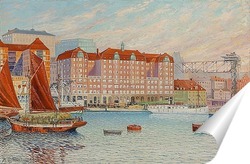  Яхты, 1921