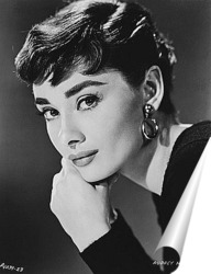  Audrey Hepburn-18