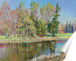  Петропавловка