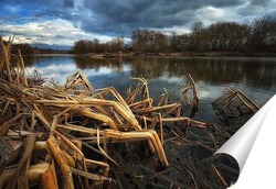  Рукотворные водопады