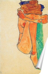  Искусство не может быть современным; Искусство вечно - 22-4-1912