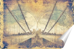 Знаменитые мосты