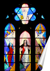   Постер Catedral de Almudena 1