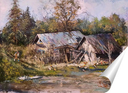  Плёсский берег