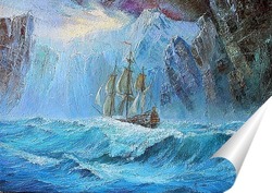  АЛЬБАТРОС