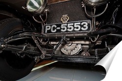  Cadillac V16