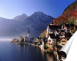  Hallstatt