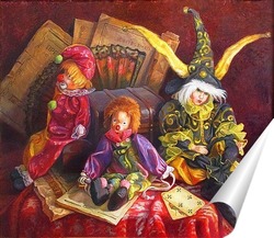  Плюшевые Мишки