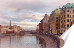  Питерские каналы