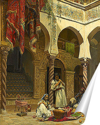  Парки и сады 4048