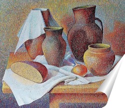 Морской блюз