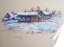  Сакдриси
