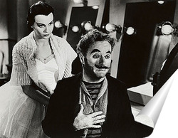   Постер Charlie Chaplin-28