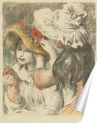  После ванны