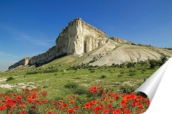  Храм на Красной скале