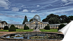   Постер Syon Park,London