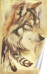  Перья ловца снов