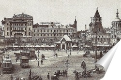  Васильевская площадь