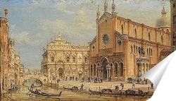  Сан-Марко с Палаццо Дукале