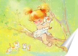 Рождественский ангел
