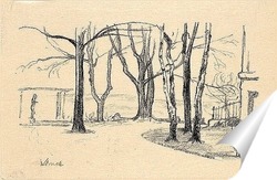  Кенсингтон.Англия