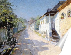  Весенняя идиллия в Зальцкаммергут