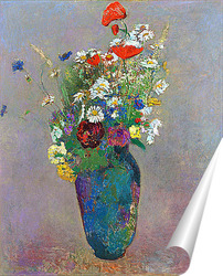  Цветы, 1909