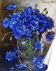  Закат