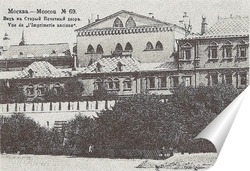  Бывшая гостиница «Боярский двор»