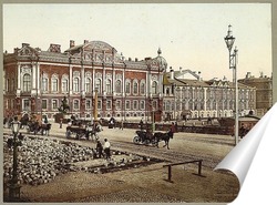  Санкт Петербург 1890-1900