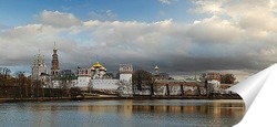  Гранитная терраса в Екатерининском парке