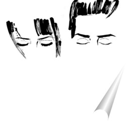   Постер Eyes