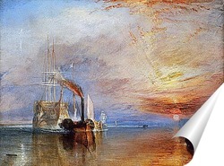   Постер Turner-2