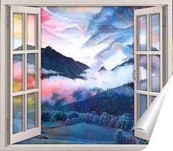  Москва-Сити