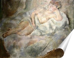  Женщины на море