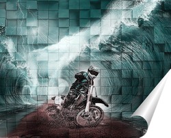  Гоночный турнир