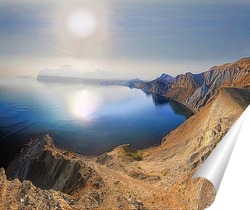  вечерний полет