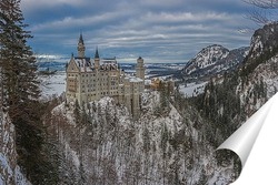  Вечер на старой площади 